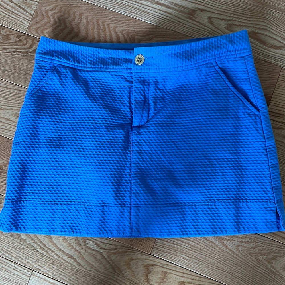 Lilly Pulitzer skort